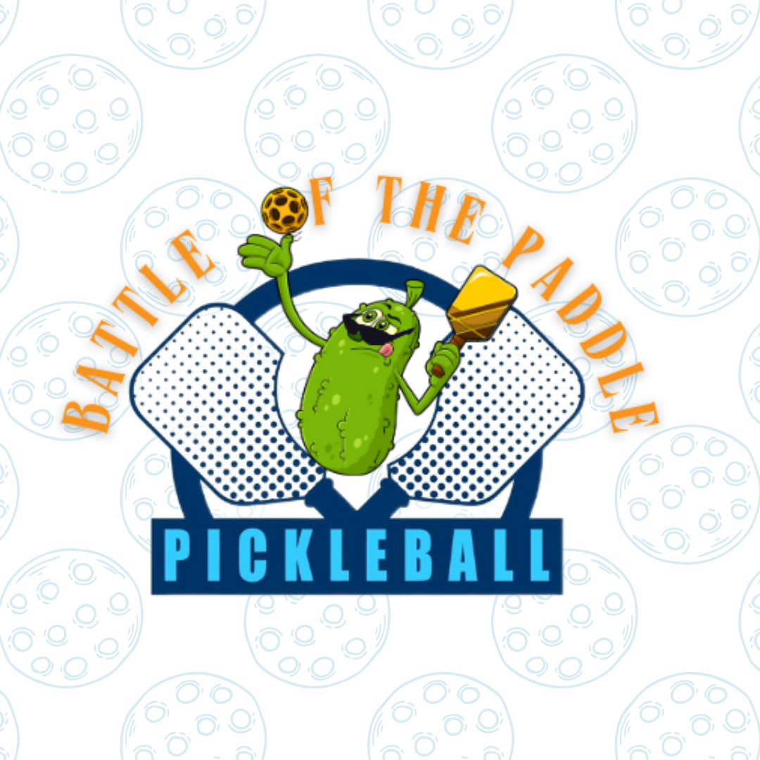 Easterseals North Georgia's Battle of the Paddle 2026 - logo